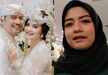 Tiwi eks T2 Dipersunting Pria yang Jarak Usianya Jauh, Tika Ramlan Akui sang Sahabat Kini Terlihat Lebih Bahagia