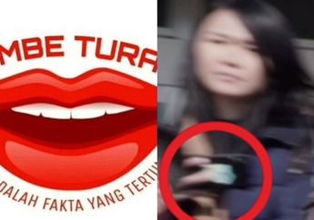 Sekian Lama Bikin Penasaran, Wajah Antek Lambe Turah dengan Ponsel Jadulnya Pernah Kepergok saat Buntuti Pernikahan Syahrini, Begini Rupa dan Gelagat sang Admin saat Lakukan Aksinya!