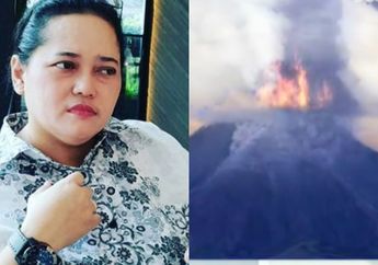 Ramalannya Sempat Diragukan Usai Komentari Kasus Teddy dan Lina, Mbak You Kembali Ungkap Terawangannya Soal Bencana Alam di Indonesia: Gunungnya Batuk, Semoga Semua Baik-baik Saja...
