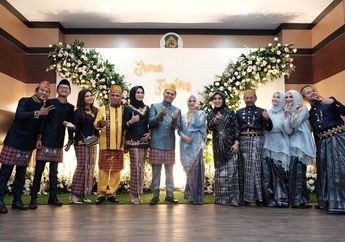 Demi Persunting Seorang Putri Bupati, Anggota DPR Ini Berikan Mahar Bernilai Fantastis