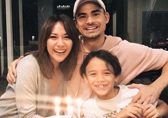 Gus Robin Mengaku Mendapat Pesan dari Ashraf Sinclair setelah Izin Malaikat, Begini Bunyi Pesannya...