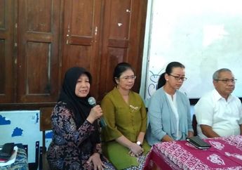 Kegiatan Pramuka Mengakibatkan 9 Korban Jiwa Melayang, Kepala Sekolah SMPN 1 Turi Justru Mengaku Tak tahu Adanya Kegiatan Susur Sungai
