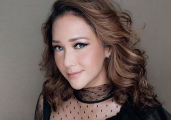 12 Tahun Pertahankan Rambut Panjang, Kini Maia Estianty Ubah Gayanya: Mau Diapain Juga Tetap Mewah!