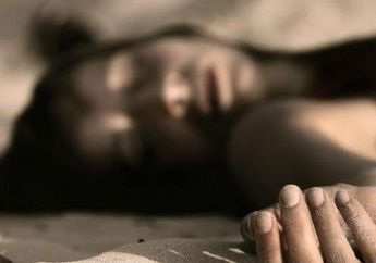 Suami Racuni Istri hingga Tewas, Berawal Adik Korban Mengadu Hamil