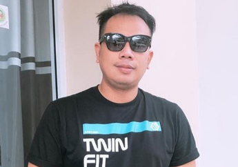 Bak Jatuh Tertimpa Tangga, Polemik dengan Angel Lelga Belum Tuntas, Vicky Prasetyo Justru Dapat Ancaman dari Mantan Istrinya yang Lain