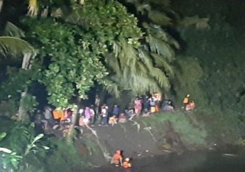Bagaimana bisa semua Korban Susur Sungai SMPN 1 Turi adalah Perempuan? Terungkap Beginilah Alasannya