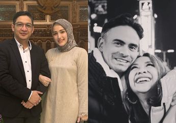 Takut Dirinya Kehilangan Pasha Ungu Usai Dengar Kabar Ashraf Sinclair Meninggal Dunia, Adelia Sampai Nangis 2 Hari, Sang Penyanyi: Kalau Tiba-tiba Kayak Gitu Gimana?