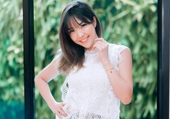 Lebam-lebam Demi Latihan Pole Dance dalam Balutan Baju Seksi, Gisella Anastasia Membela Diri: Cuma Bajunya, Bukan Karena Genit!