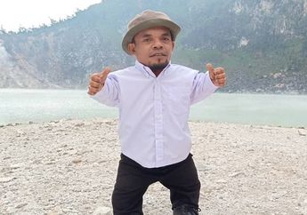 Dulu Pernah Rebutan Cinta Sophia Latjuba dengan Aktor Tampan, Komedian Kondang Asal Medan Pilih Banting Stir Jalani Profesi Ini Agar Dapur Tetap Ngebul