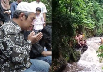 Anaknya Tewas Sehari Sebelum Berulang Tahun, Ayah Korban Susur Sungai di Turi Bersuara Lirih Mengaku Ikhlas: Allah Bisa Memanggil Dengan Cara Apapun
