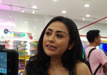 Didapuk Jadi Pager Ayu di Pernikahan Jessica Iskandar, Selvi Kitty Bocorkan Nama Aktris Lainnya!