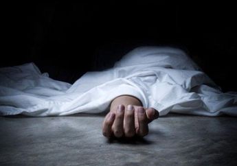 Jengkel Usai Warga Melarang Ada Pemakaman di Pekarangan Rumah, Pria Ini Nekat Bawa Jenazah Ibunya Pakai Bronjong Jok Motor, Kapolsek Bongkar Fakta yang Sebenarnya