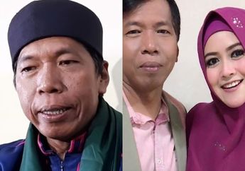 Istri Kedua Mantap Minta Cerai, Kiwil Pasrah Pasrah Bila Hak Asuh Anak Jatuh ke Tangan Meggy Wulandari: Semua yang Ada di Meggy Milik Meggy!