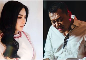 10 Tahun Silam Pernah Dikira Bakal Berjodoh Hingga Kepergok Liburan Bareng Diam-diam ke Singapura, Syahrini Digosipkan Bikin Janji Setia dengan Anang Hermansyah?