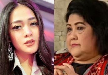 Kini Resmi Cerai dengan Anaknya, Mantan Mertua Bongkar Tabiat Aktris Ini yang Disebut Bertopeng Manis di Awal Pertemuan: Nggak Usah Main Drama!