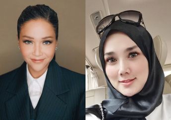 Geger Ahmad Dhani dan Maia Estianty Bertemu di Panggung yang Sama, Netizen Soroti Reaksi Mulan Jameela