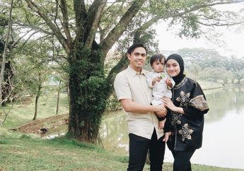 Hamil di Usia 24 Tahun, Ayudia Bing Slamet Akui Sempat Ingin Gugurkan Kandungannya Hingga Beberkan Kondisi Rumah Tangganya Saat Ini, Ditto: Enggak Selalu Mulus