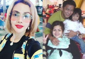 Jarang Terekspos, Mantan Suami Pertama Barbie Kumalasari Ternyata Bukan Orang Sembarangan! Begini Caranya Cari Sesuap Nasi