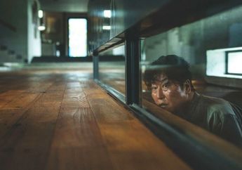 Tayang Kembali di Bioskop, Berikut Sederet Properti Mewah yang Digunakan dalam Film Parasite, Lampu hingga Bak Sampah Seharga Rp 31 Juta