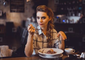 Enggak Terduga, 5 Makanan Sehat Ini Enggak Boleh Dimakan Sebelum Tidur
