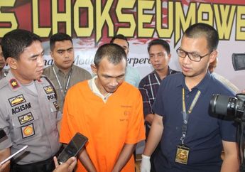 Diduga Gelapkan Dana Desa Sampai Rp 325 Juta, Kades Ini Diklaim Gunakan Uang Tersebut untuk Liburan ke Negeri Jiran dan Bayar Utang, Ancaman Penjara 2 Dekade Menunggu