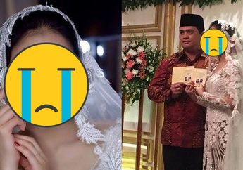Baru Beberapa Jam Pernikahannya Sudah Bubar hingga Tak Sempat Rasakan Malam Pertama, Artis Ini Naik Pitam Saat Suami Tinggalkan Lokasi Resepsi dan Ngaku Masih Miliki Istri serta 2 Anak