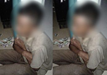 Hampir Diamuk Warga Saat Curi Kotak Amal Masjid Karena Tiga Hari Belum Makan, Nasib Bocah Yatim Piatu Ini Sekarang Bikin Iba
