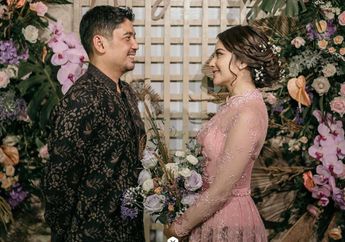 Pernah Gagal Membina Rumah Tangga dan Hampir 3 Tahun Menjanda, Tiwi Eks T2 Ungkapkan Harapannya di Pernikahan yang Kedua