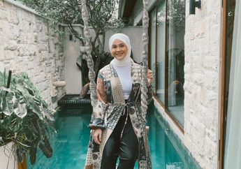 Unggah Foto USG Hingga Dituding Hamil Sebelum Nikah, Kesha Ratuliu Ungkap Kondisi Kesehatannya yang di Luar Dugaan, Ada Apa?
