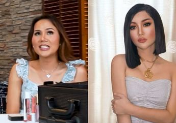 Sempat Senang Artisnya Diciduk Polisi, Mantan Manajer Lucinta Luna Akui Menyesal Hingga Ungkap Sifat Asli sang Selebriti Kontroversial: Dulu Sempat Kecolongan!