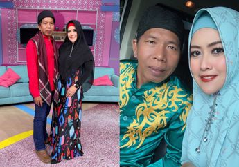 Mantap Ingin Bercerai dengan Kiwil, Meggy Wulandari Menyayangkan Rumah Tangganya yang Sudah Dibina Selama 17 Tahun Harus Kandas di Tengah Jalan: Namanya Cinta Gak Harus Memiliki