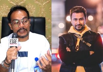 Suara Raffi Ahmad Hampir Hilang Karena Idap Hipertiroid Level 3, Ahli Medis Beberkan Metode Regenerasi Sel yang Dijalani Sang Presenter: Kalau Terlambat Sedikit Saja, Sangat Berisiko!