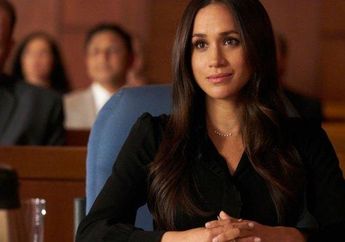 Hengkang Dari Kerajaan dan Putuskan Mandiri Secara Finansial, Segini Pendapatan Menghan Markle dari Hasil Jerih Payahnya Sendiri Tanpa Embel-Embel Kerajaan: Hampir Rp 6 Miliar