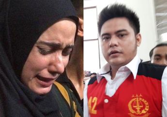 Dendam Kesumat Pada Galih Ginanjar Hingga Ogah Berdamai, Fairuz A Rafiq Bahkan Sudah Buat Wasiat Seandainya Harus Pergi Duluan: Faaz Harus Ada di Tangan Kamu, Jangan Kasih Siapa-siapa!