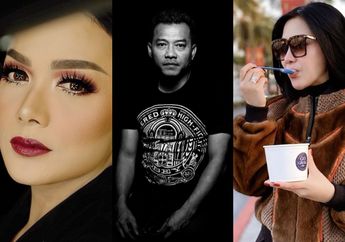 Sempat Dekat Usai Cerai dari Krisdayanti, Anang Hermansyah Tanpa Ragu Bandingkan Syahrini dengan Sang Mantan Istri: KD Keras, Syahrini Empuk