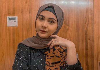Bikin Geger Gara-gara Postingan Instagramnya sampai Disebut Hamil Duluan, Kesha Ratuliu Ternyata Idap Penyakit Berbahaya