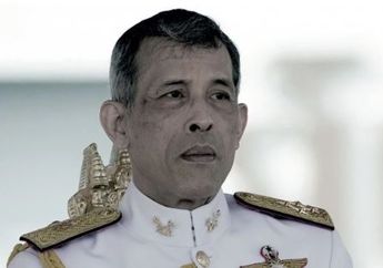Bersama 20 Selirnya Isolasi Diri di Hotel Mewah Jerman Saat Corona, Rupanya Raja Thailand Vajiralongkorn Raja Terkaya di Dunia, Inilah Sumber Kekayaannya