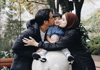 Kini Harmonis, Siapa Sangka Ayudia Bing Slamet Akui Sempat Ingin Gugurkan Buah Hati yang Dikandung, 'Pas Nikah Konfliknya Nyata'