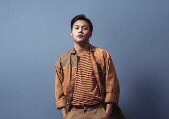 Bikin RFAS Music, Ini 4 Fakta Intimate Concert dan Single Terbaru Rizky Febian. Penuh Kejutan!