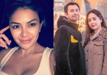 Kekayaan Raffi Ahmad Lewat, Isi Kartu ATM Nikita Mirzani Ternyata 30 Kali Lipat Lebih Banyak Dari Sultan Andara, Sosok Ini Sampai Syok Tahu Kebenarannya: Allahu Akbar