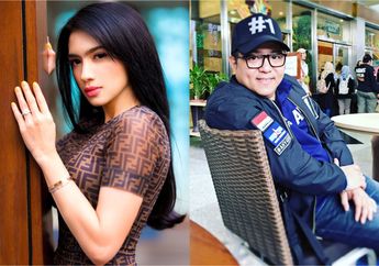 Angel Karamoy Diterpa Isu Ciuman dengan Pasha Ungu hingga Rumah Tangganya Bubar, Begini Kabar Sang Mantan Suami, Steven Rumangkang Sekarang