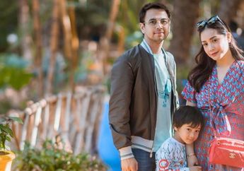 Liburan ke-25 Negara dengan Keluarga dan Kru, Raffi Ahmad dan Nagita Slavina Habiskan Rp 10 Miliar?