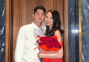 Kerap Umbar Kemesraan Selama 4 Tahun Pacaran, Al Ghazali dan Alyssa Daguise akan Segera Menikah?
