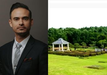 Makam Ashraf Sinclair Dihargai Selangit hingga Ada yang Tembus Angka Rp 6 Miliar, Inilah Sederet Fasilitas di San Diego Hills: Ada Minimarket, Restoran Itali, dan Kolam Renang...