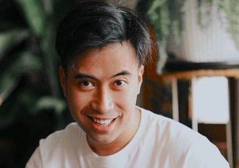 Bangkit dari Keterpurukan Usai Divonis Kanker Ginjal, Vidi Aldiano Ciptakan Lagu Bertahan Lewat Senja: Percaya Kita Pasti Bisa!