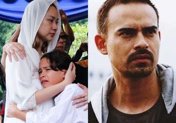 Hati BCL Hancur Hingga Alami Trauma Mendalam, Adik Ashraf Sinclair Berjanji Akan Lakukan Hal Ini demi Gantikan Sang Kakak