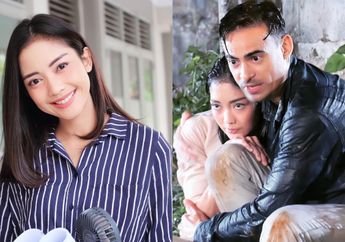 Masih Kaget Ditinggal Ashraf Sinclair Usai Main Sinetron Bareng, Ririn Dwi Ariyanti Ungkap Kebiasaan Suami BCL di Lokasi Syuting