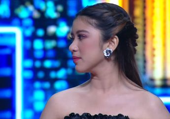 Bawakan Lagu Kangen Dewa 19, Tiara Indonesian Idol Sukses Guncang Panggung dengan Penampilan Emosional, Ari Lasso: Satu Lagi Remake Versi Terbaik
