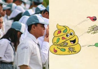 Temukan Kantong Berisi Feses di Lemari Asrama, Kakak Kelas di NTT Paksa Juniornya Telan Kotoran Manusia yang Ditemukannya, Korban Angkat Bicara: Jijik Tetapi Kami Tidak Bisa Melawan!