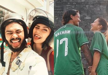 Ada yang Tak Direstui Hingga Hamil Duluan, Pasangan Ini Rupanya Tetap Kekeh Nikah dan Pertahankan Agamanya Masing-masing, Loh!
